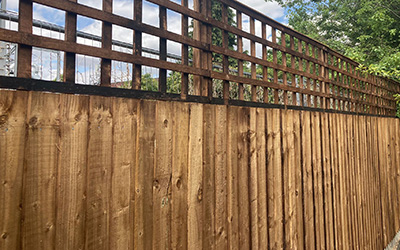 Hardlandscaping from Westwood Landcsaping